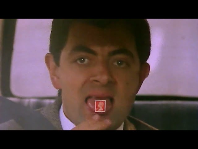 | Mr Bean Épisodes Complets | Mr Bean France