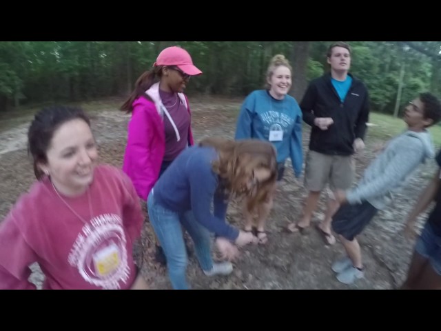 Leadershape 2016 - The Making of a Family Cluster Theme Song