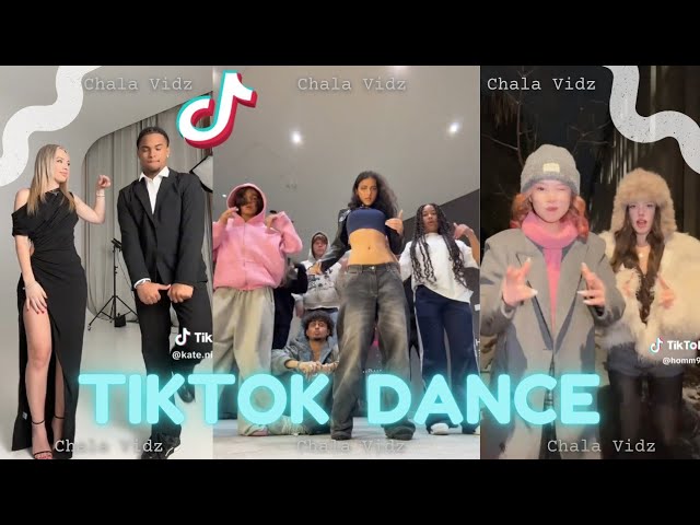 NEW POPULAR TikTok Dance Mashup Compilation of 2024 | Viral | Trending #dance #tiktokvideo