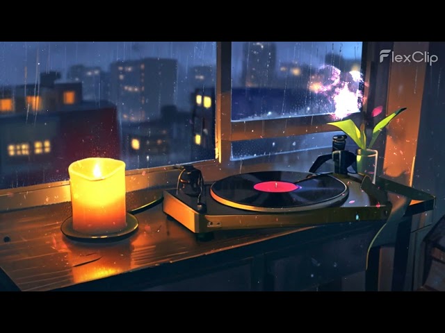 Melancholic Lofi Beats | Soothing Tunes for Relaxation & Reflection