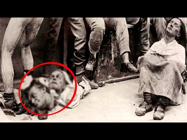 70 Weird Historical Photos | That Will Surprise You | Must See !