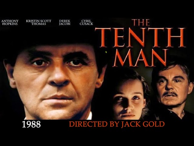 The Tenth Man | 1988 | English Drama, War movie | Directed by Jack Gold | Star Anthony Hopkins