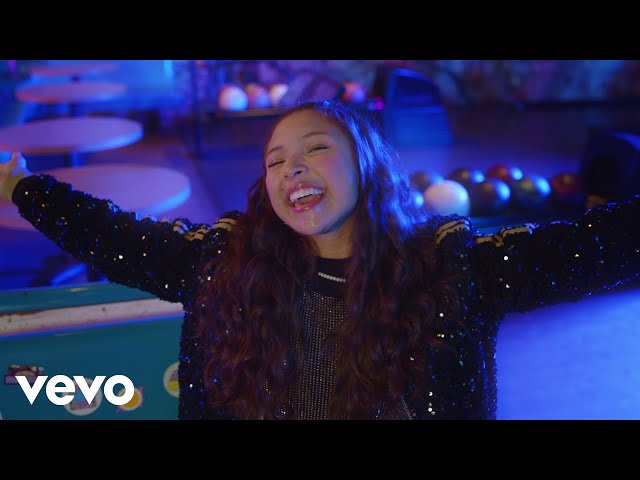 KIDZ BOP Kids - CONTIGO (Video Oficial) [KIDZ BOP 50]