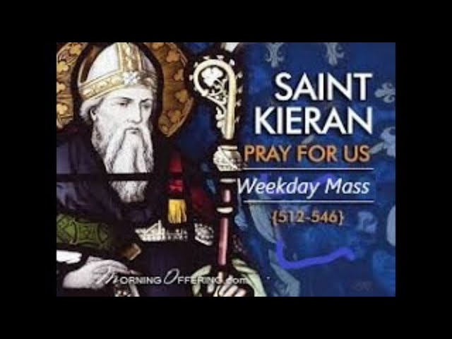 Our Lady of the Heights / St. Kieran February 14, 2025