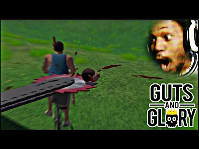 @CoryxKenshin - I DID NOT SET MY SON UP... OK MAYBE I DID | Guts And Glory