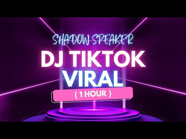 DJ CAMPURAN VIRAL TIKTOK FULL BASS REVERB BARAT REMIX| SAMBIL NGOPI SANTAI