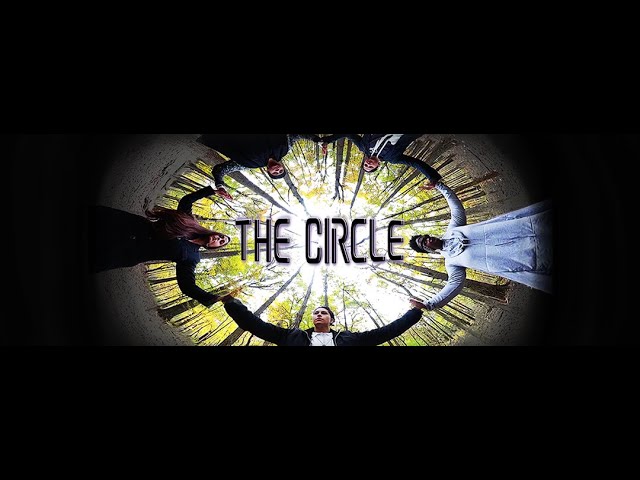 The Circle Official Trailer