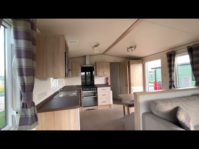 Previously Owned 2016 ABI Blenheim at Holgates Ribble Valley, Clitheroe