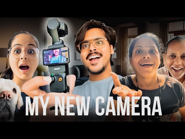 Bahot Mehnga Pada Yrrr 😢 || Sunny Bhavsar Vlogs