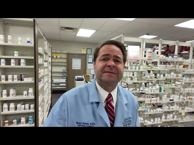 Why We’re Changing: A Message to Our Loyal Pharmacy Patients