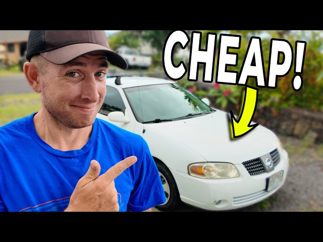 Top Tips For Buying Used Car On A Budget