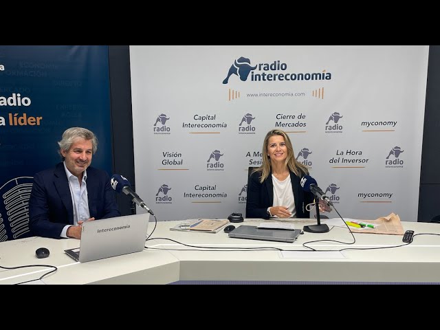 Análisis del mercado de Vivienda en España. Radio Intereconomía. Santiago Thomás de Carranza.