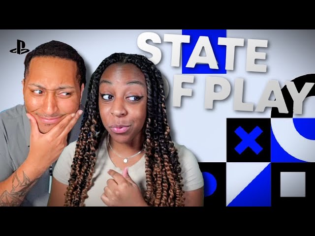 WHAT WILL THEY SHOW?? | Playstation State of Play February 12, 2025