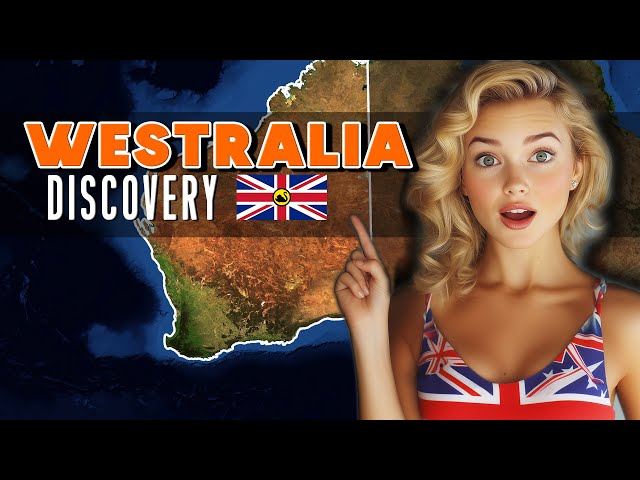 7 Fascinating Facts About Western Australia - Hidden Wonders & Rich History | Amazing Journeys