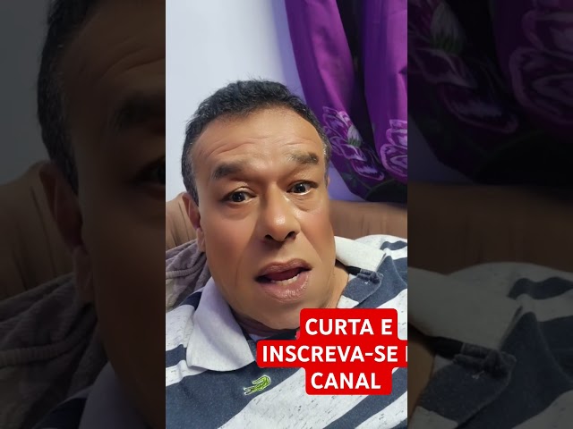 CURTA E INSCREVA-SE NO CANAL