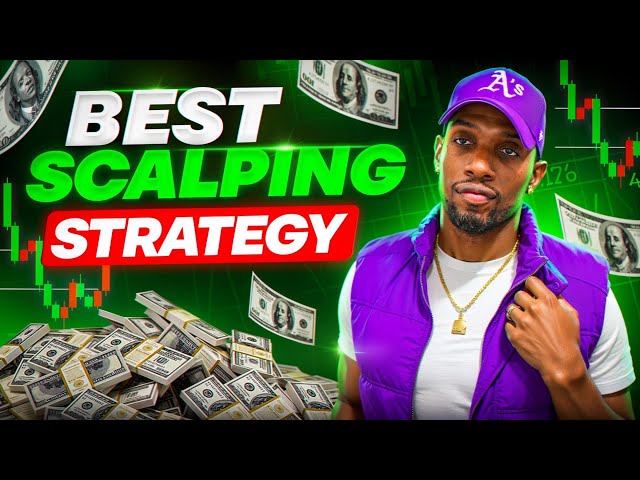 How I Became a FOREX Scalping PRO | JEREMY CASH