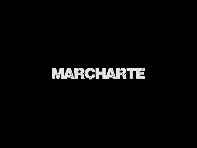 MARCHARTE - Crusly Productions x Pablo Rodríguez (ft. Ibia)