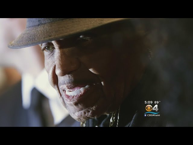 Michael Jackson's Father, Joe Jackson, Dead At 89