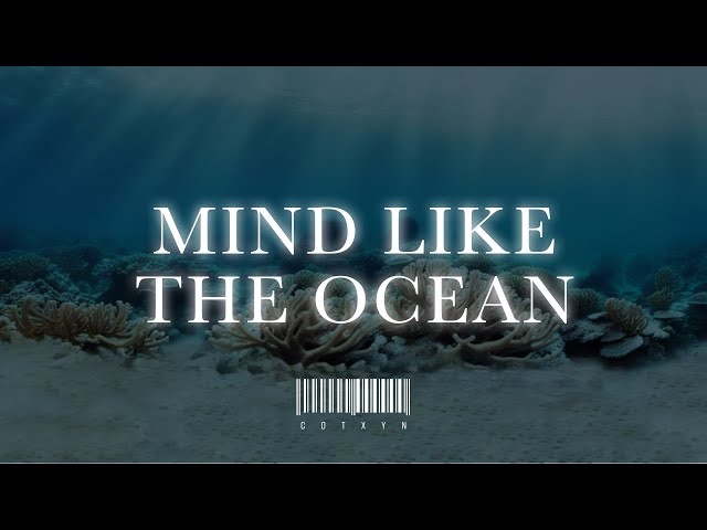 MIND LIKE THE OCEAN | VR Ambient Meditation