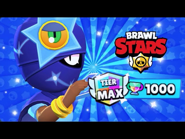 Pushed Tara to Max Tier Playing With @Mystical Brawl Stars😎🔥