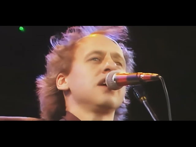 Dire Straits - Brothers in Arms - LIVE Wembley 1988 - Audio HQ Remastérisé !