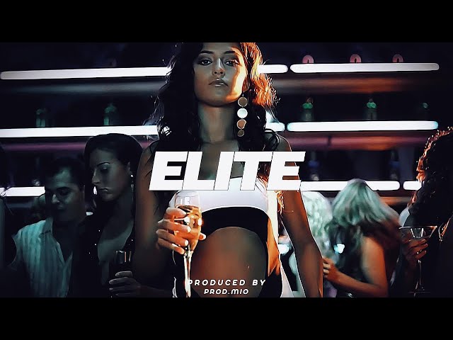 [FREE] 50 Cent Type Beat X 2000s Type Beat - "Elite"