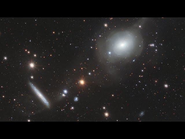 ESOcast 174 Light: Elliptical Elegance (4K UHD)