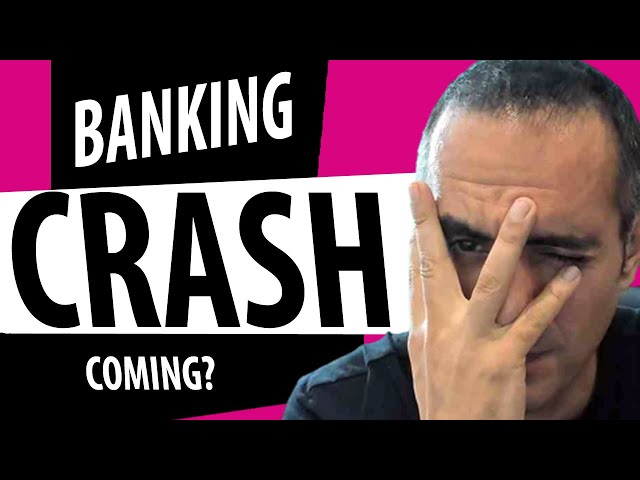 Is this the start of a Banking Crash in the UK?