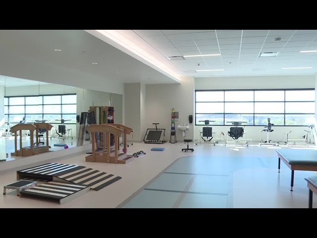 New Scottsdale medical facility aiming to bring specialty therapists to Valley