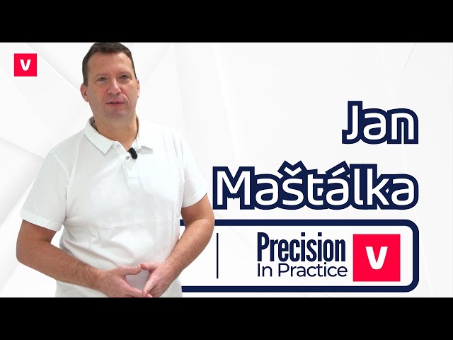 [Vatech] Precision in Practice: Dr. Jan Maštálka