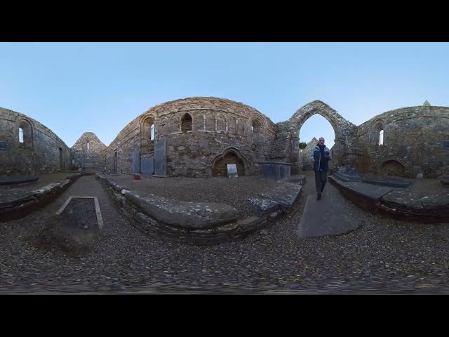 360 video ardmore co waterford ireland