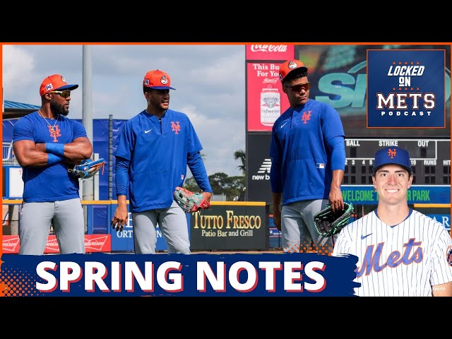 Former Mets Top Prospect Matt Allan is Back on the Mound