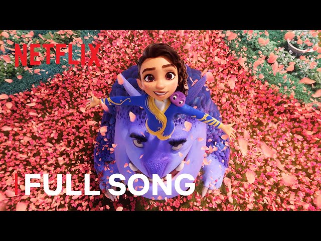 "My Parents Are Monsters" Full Song | Spellbound | Netflix