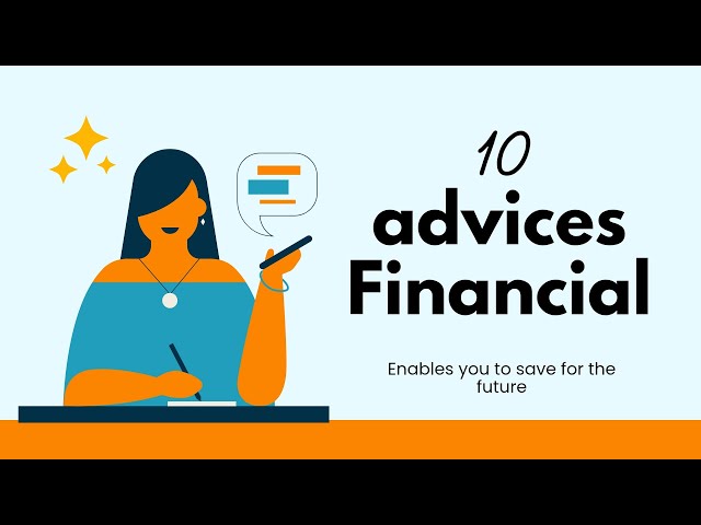 10 Tips to Improve Your Financial Situation