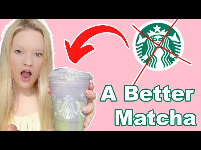 NEW Starbucks Drink is the WORST Yet