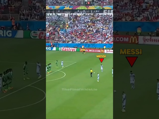 Best Goals 2014 World Cup