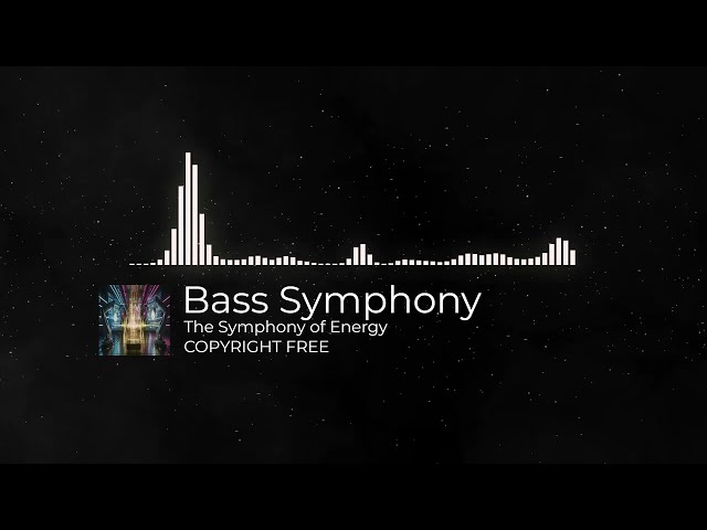 Bass Symphony - An AI generated masterpiece - 2025