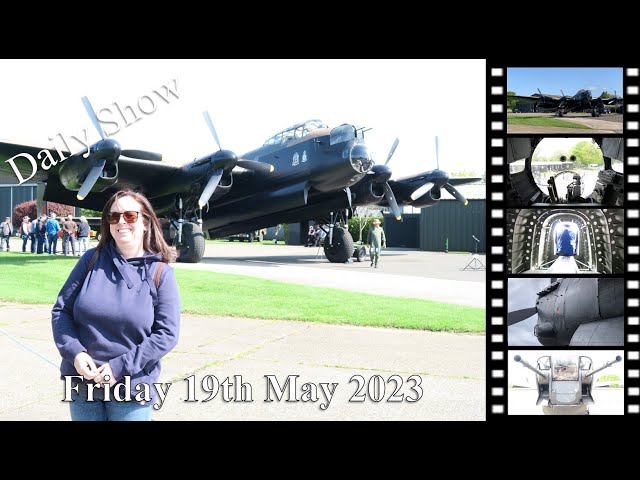 Flory Models Friday Show 19th May 2023