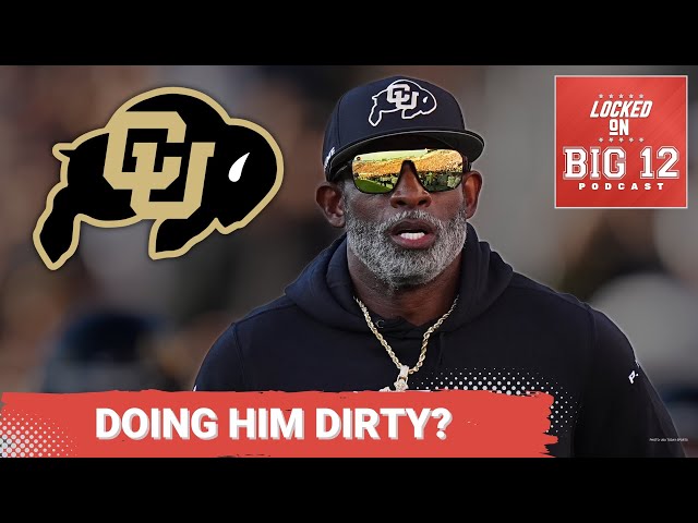 REPORT: Colorado’s AD is DENYING Deion Sanders’ Request for NIL, Money for Staff, Can Leave for NFL