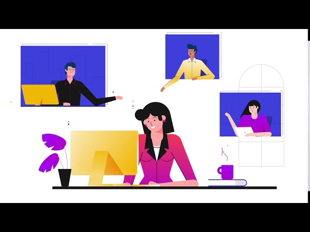 Explainer Video for Productivity App - OctoPro | Explainer Video Company