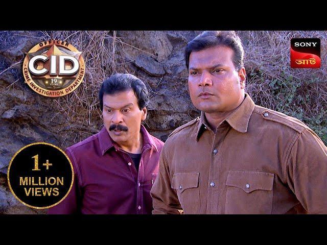 Piranha Fish Attack | CID | সিটি ই ডি | Unusual Investigations