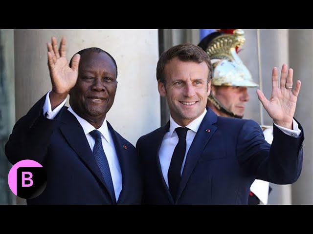 Ivory Coast Ousts French Troops, Ethiopia Opens Up | Africa Amplified: 01/03/2025