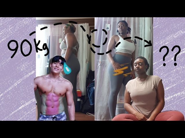 Youtube Made Me | workout with HulkTV and here's what happened...