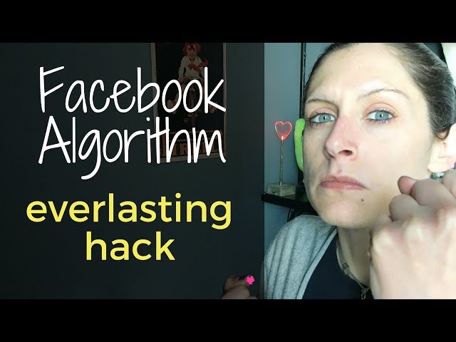 Facebook Algorithm Changes