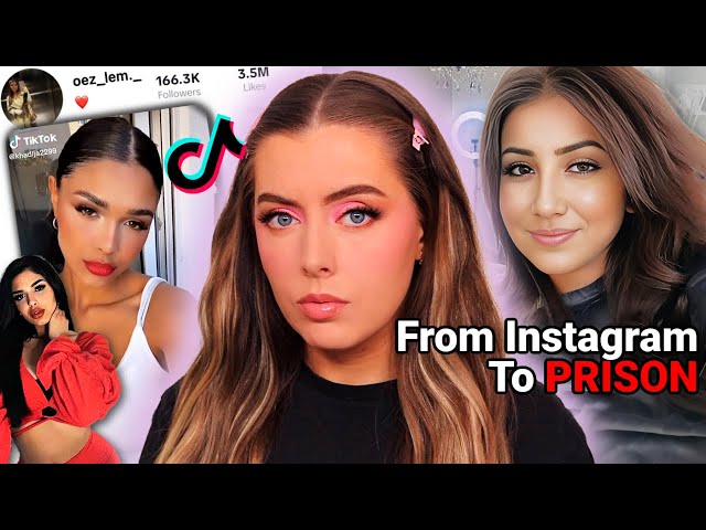 Influencer KІLLЕD by “Instagram Lookalike” to Steal Identity & FAKE Own Dеаth