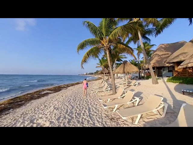 Playa del Carmen 180 Vr