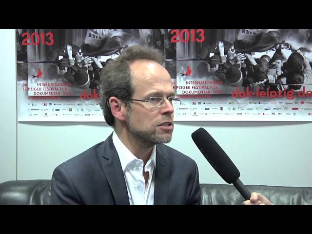 Interview mit Festivaldirektor Claas Danielsen 2013