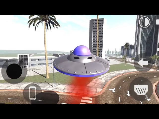 Finally New Alien Ufo Update 🤑 Indian Bikes Driving 3D New Update Secret UFO Cheat Codes#ibd3dlive