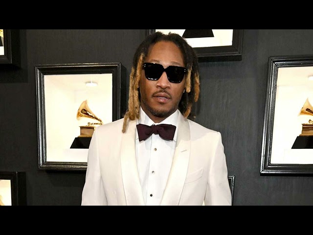 Future - Got Her Thirsty (Unreleased)