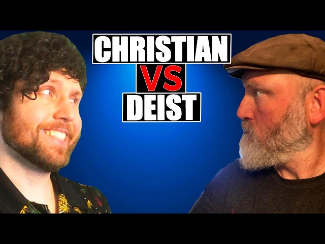 DEBATE Perspective Philosophy Vs Skylar Fiction | Is Christianity True? | Podcast